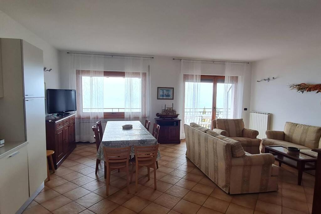 Appartamento Belvedere B Stresa Kültér fotó